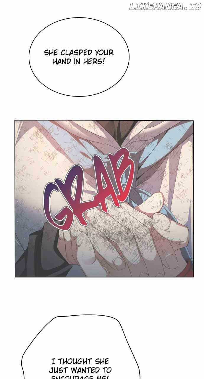 Zero Game Chapter 314 32